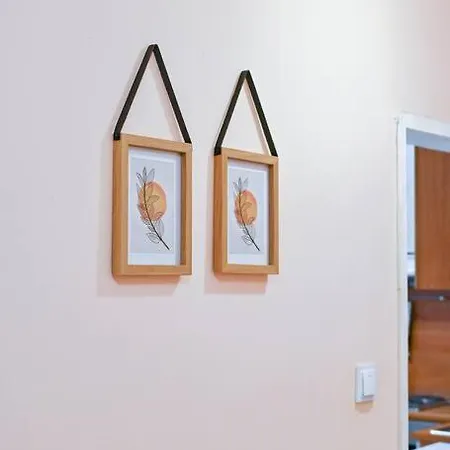 Antim 1 Apartment Sofia