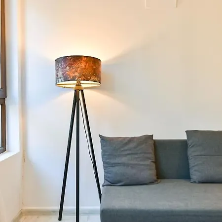 Antim 1 Apartment *