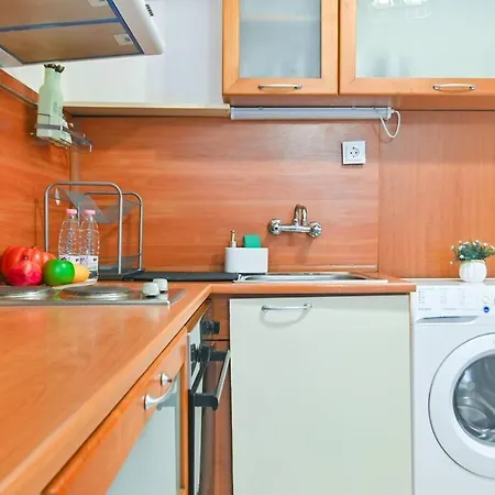 Antim 1 Apartment