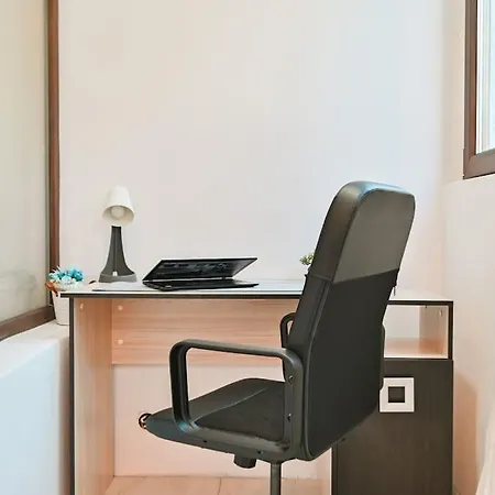 Apartment Antim 1 Sofia